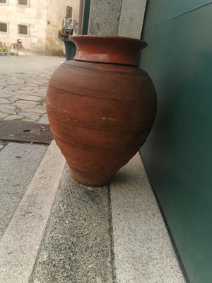 Olive Oil Pot, 1890s-GEL-1431116