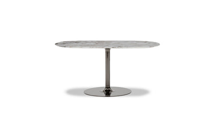 Minotti OLIVER Coffee Table - Calacatta Marble
