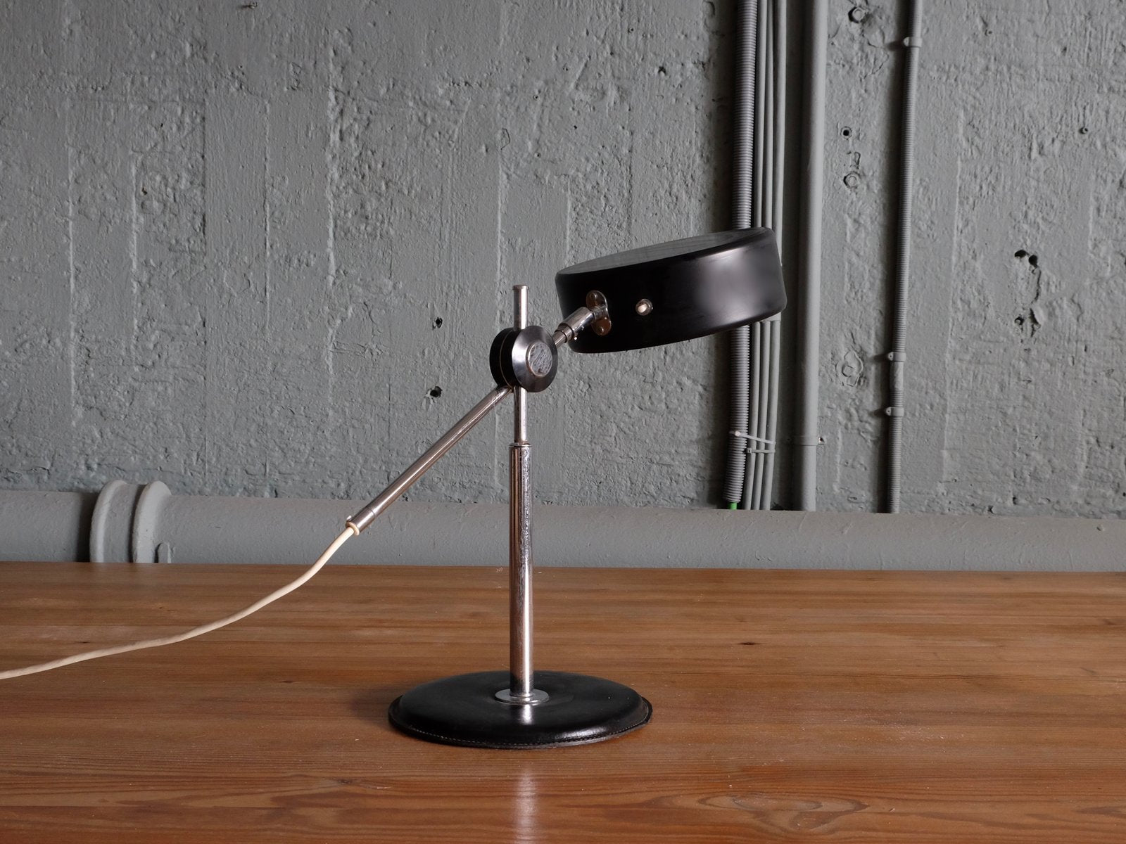 Olympia Table Lamp by Anders Pehrson for Ateljé Lyktan, 1960s