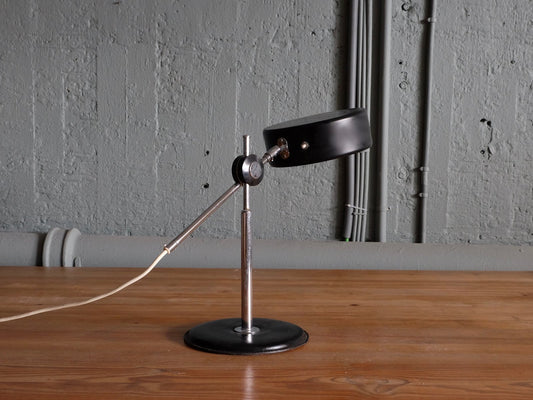 Olympia Table Lamp by Anders Pehrson for Ateljé Lyktan, 1960s