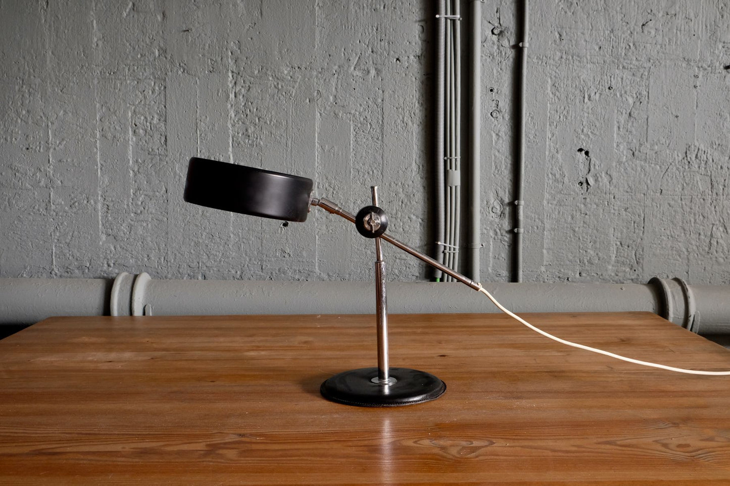 Olympia Table Lamp by Anders Pehrson for Ateljé Lyktan, 1960s