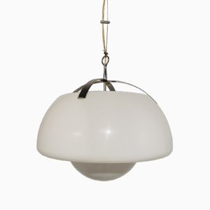 Omega Ceiling Light by Vico Magistretti for Artemide, 1962-TOI-1466612