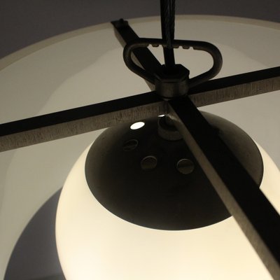 Omega Lamp by Vico Magistretti for Artemide-VJY-1782732