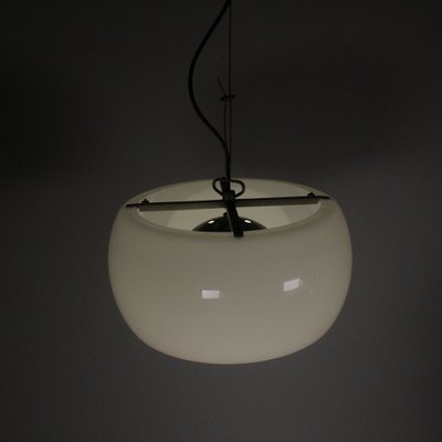 Omega Lamp by Vico Magistretti for Artemide-VJY-1782732