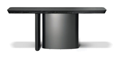 Bonaldo ONE Console — 디자이너 Alain Gilles의 상세 뷰