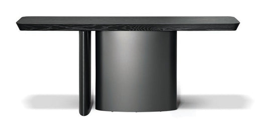 Bonaldo ONE Console — 디자이너 Alain Gilles의 상세 뷰