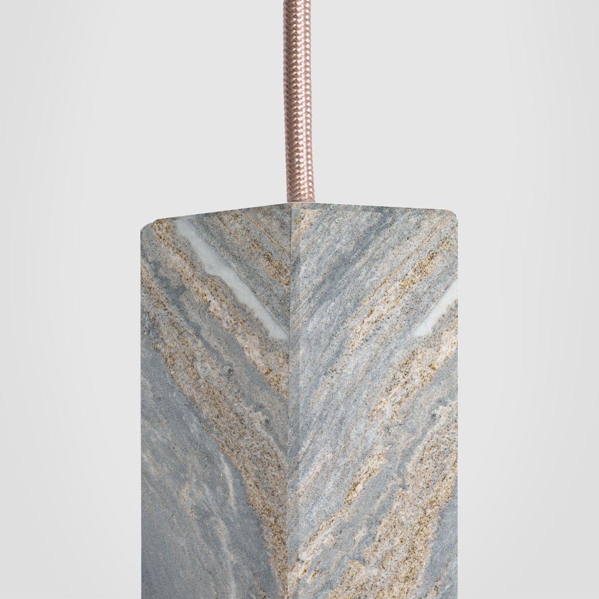 One Marble 01 Revamp Edition Lamp by Formaminima