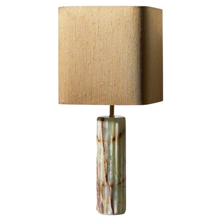 Onyx Proud Table Lamp by Lisette Rützou