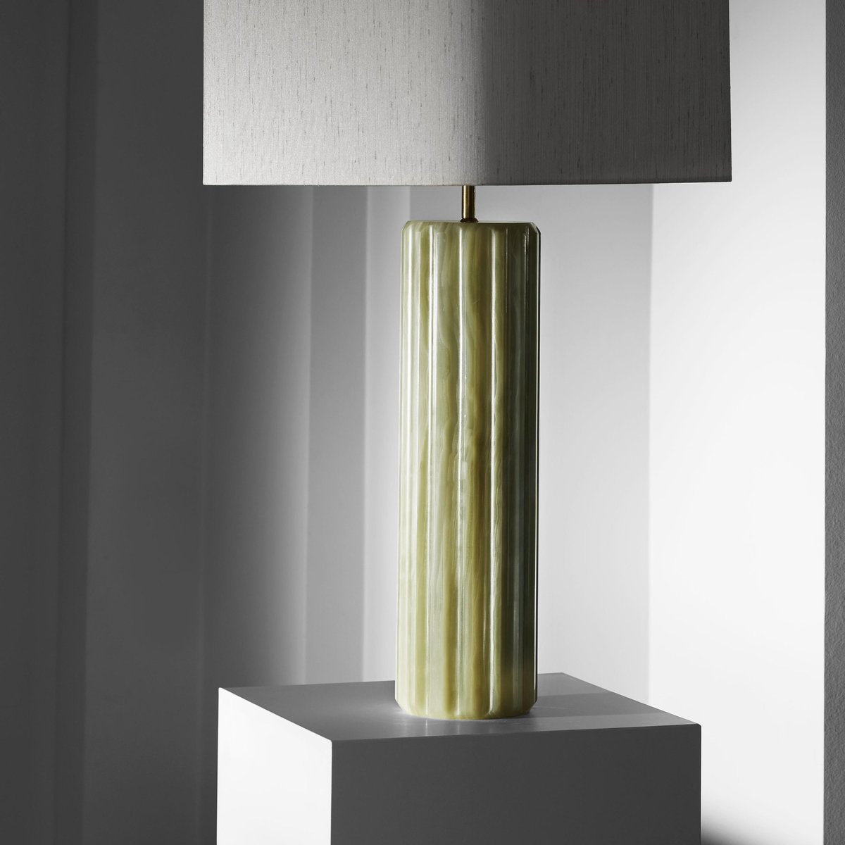 Onyx Proud Table Lamp by Lisette Rützou