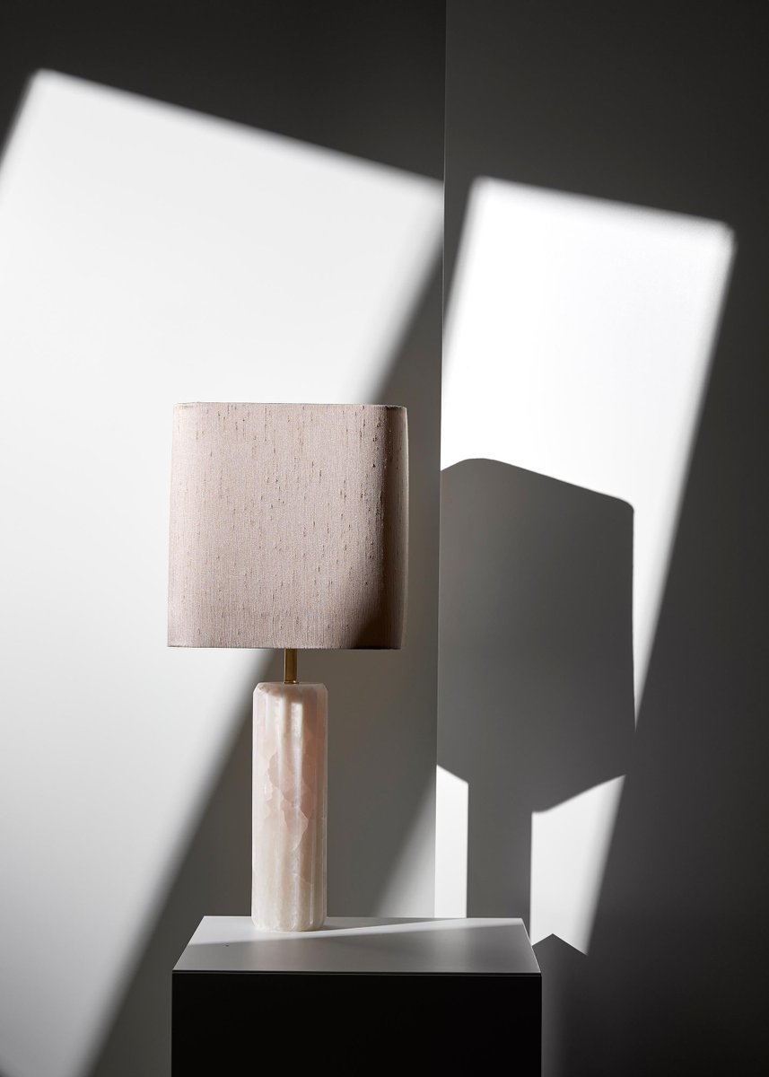 Onyx Proud Table Lamp by Lisette Rützou