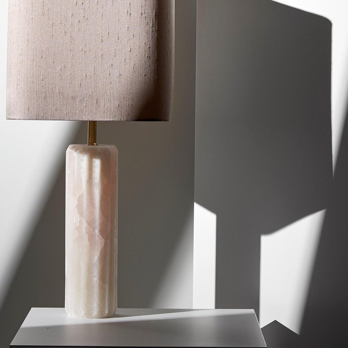 Onyx Proud Table Lamp by Lisette Rützou