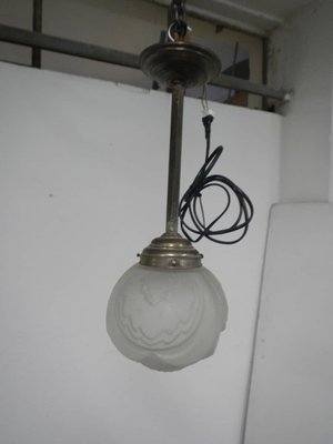 Opal Ceiling Lamp-WWQ-1350564