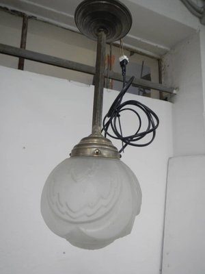 Opal Ceiling Lamp-WWQ-1350564