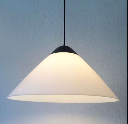 Opala Pendant Lamp by Hans Wegner for Louis Poulsen, Denmark, 1980s-IVH-1819322