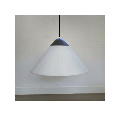 Opala Pendant Lamp by Hans Wegner for Louis Poulsen, Denmark, 1980s-IVH-1819322