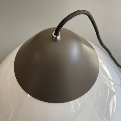 Opala Pendant Lamp by Hans Wegner for Louis Poulsen, Denmark, 1980s-IVH-1819322