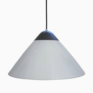 Opala Pendant Lamp by Hans Wegner for Louis Poulsen, Denmark, 1980s-IVH-1819322