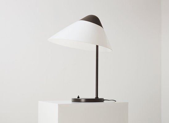 Opala Table Lamp by Hans Wegner for Louis Poulsen, Denmark, 1970s-BPT-2031355