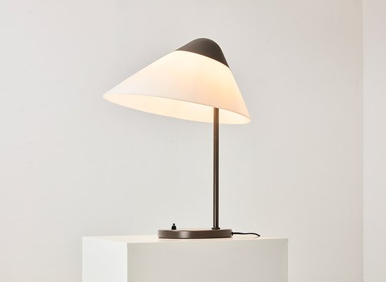 Opala Table Lamp by Hans Wegner for Louis Poulsen, Denmark, 1970s-BPT-2031355