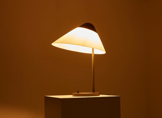 Opala Table Lamp by Hans Wegner for Louis Poulsen, Denmark, 1970s-BPT-2031355