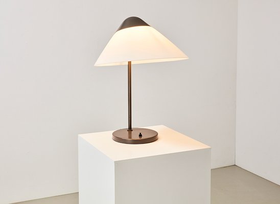 Opala Table Lamp by Hans Wegner for Louis Poulsen, Denmark, 1970s-BPT-2031355