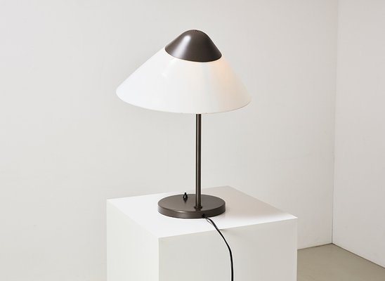 Opala Table Lamp by Hans Wegner for Louis Poulsen, Denmark, 1970s-BPT-2031355