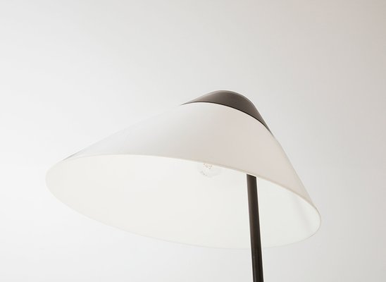 Opala Table Lamp by Hans Wegner for Louis Poulsen, Denmark, 1970s-BPT-2031355