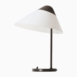 Opala Table Lamp by Hans Wegner for Louis Poulsen, Denmark, 1970s-BPT-2031355