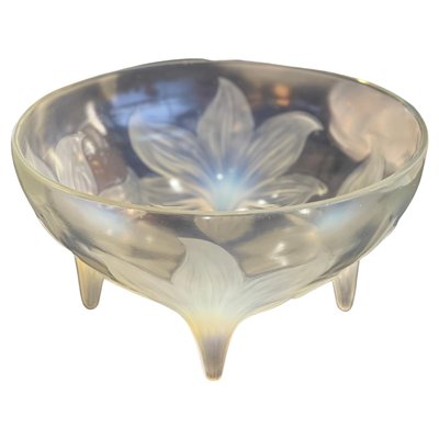 Opalescent Bowl by René Lalique-DFB-1033309