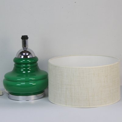 Opalina Green Pop Lamp-NE-1344553