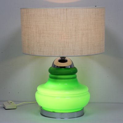 Opalina Green Pop Lamp-NE-1344553