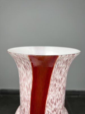 Opalino 2012 Vase in Murano Glass by Carlo Nason-QRT-1811989