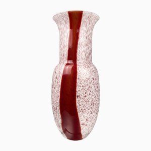 Opalino 2012 Vase in Murano Glass by Carlo Nason-QRT-1811989