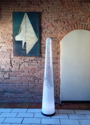 Opo Floor Lamp by Giusto Toso for Leucos, 1970s-OHF-1795791