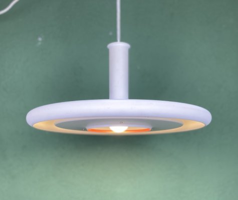 Optima Lamp by Hans Due for Fog & Morup, 1970s-ROJ-1756428