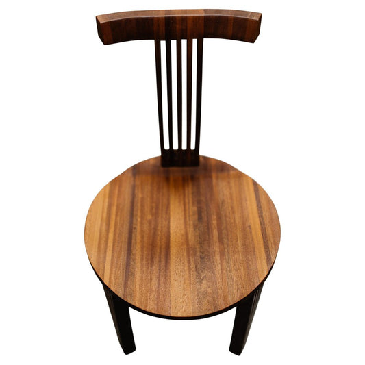 Optique Dining Chair by Albert Potgieter Designs