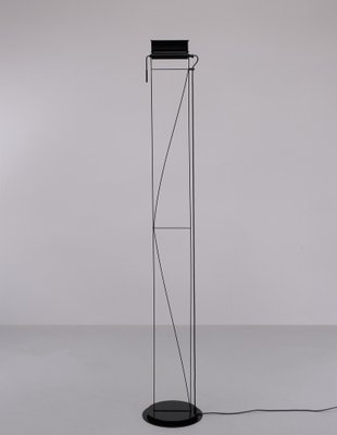 Opus Floor Lamp by A. Monica and P. Salvo for Lumina, Italy, 1980s-GCG-1780704