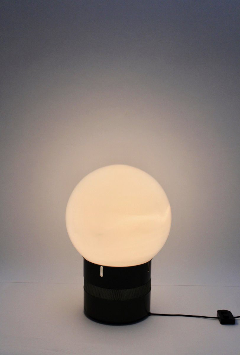 Oracle Table Lamp by Gae Aulenti for Artemide, 1968