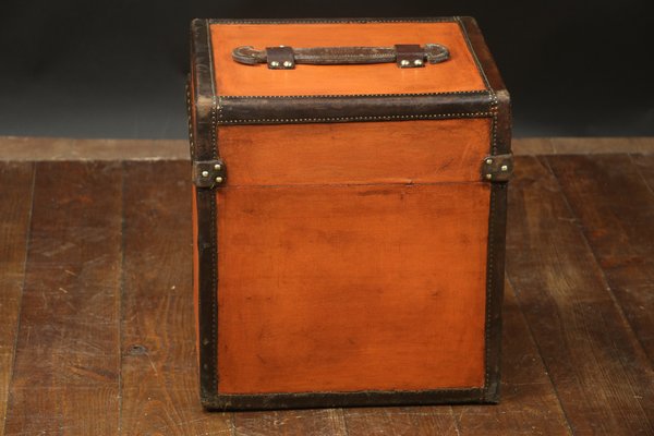 Orange Hat Trunk from Louis Vuitton-EMZ-1235848