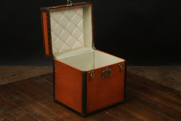 Orange Hat Trunk from Louis Vuitton-EMZ-1235848