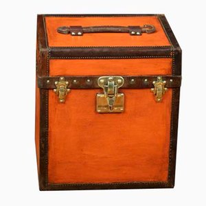 Orange Hat Trunk from Louis Vuitton-EMZ-1235848