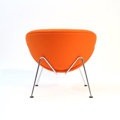 Orange Slice Chair by Pierre Paulin for Artifort, 1980s-KQ-1725315