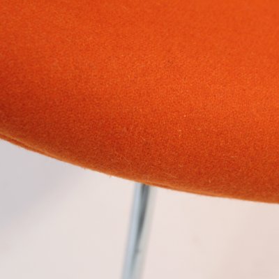 Orange Slice Chair by Pierre Paulin for Artifort, 1980s-KQ-1725315