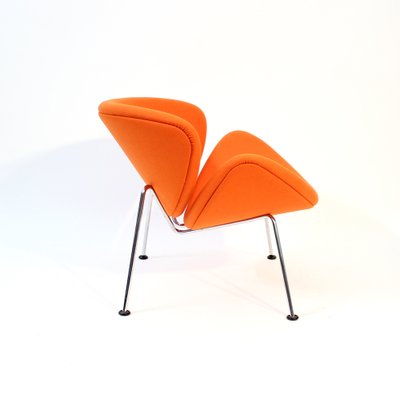 Orange Slice Chair by Pierre Paulin for Artifort, 1980s-KQ-1725315