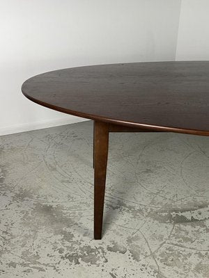 Oregon Pine Table, 1960s-RKX-1410853