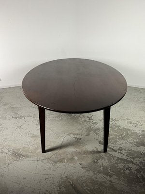 Oregon Pine Table, 1960s-RKX-1410853