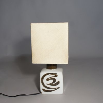 Orient Table Lamp by Carl-Harry Stålhane for Rörstrand, 1960s-SGX-851997