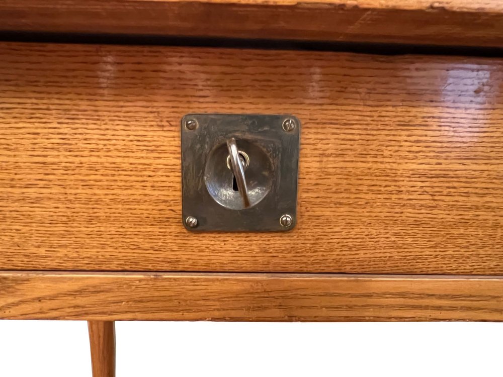 Original Art Nouveau Dressing Table, 1920s