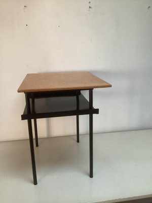 Original Auping Side Table by Wim Rietveld, 1950-SU-1264190