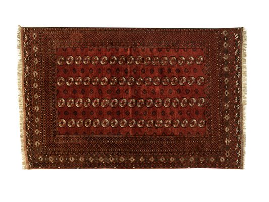 Original Buchara Rug-GPP-1275069